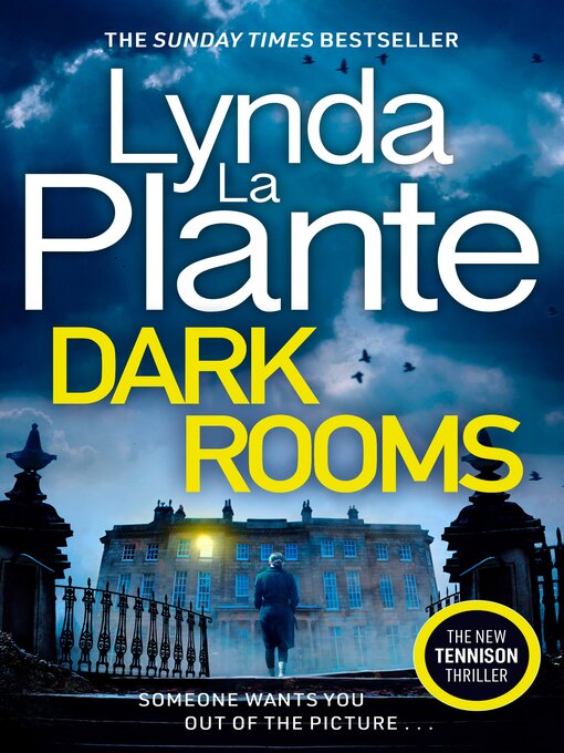 Title details for Dark Rooms by Lynda La Plante - Available